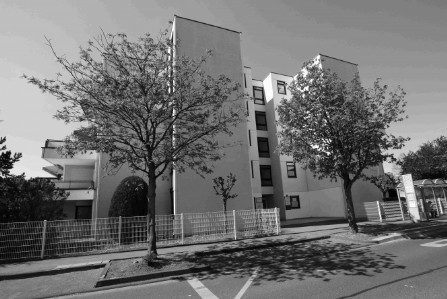 Anwaltskanzlei Dr. W. Buerstedde in Bornheim Anwalt in der Rathausstr. 16 in 53332 Bornheim